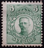 [King Gustaf V, type N4]