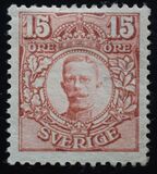 [King Gustaf V, type N9]
