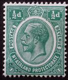 [King George V, 1865-1936, type C]