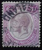 [King George V, տեսակ C16]