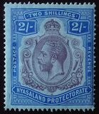 [King George V, տեսակ D5]