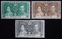 [Coronation of King George VI and Queen Elizabeth, Tip G]