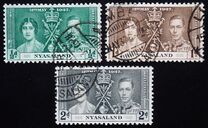 [Coronation of King George VI and Queen Elizabeth, Tip G]