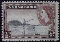 [Queen Elizabeth II, Tipe AB]