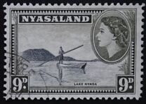 [Queen Elizabeth II, Tipe AB1]