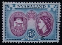 [Queen Elizabeth II, Tipe AI]