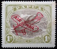 [Airmail - Numbers 58, 61 & 62 Overprinted in Red, प्रकार F5]