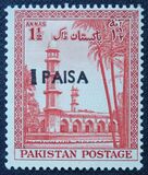 [Previous Stamps Surcharged with New Currency, typ BJ]