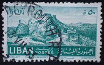 [Cedar of Lebanon,  Baalbek and Beaufort, type XDM]