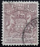 [Coat of Arms - White "Value", type A5]