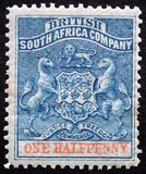 [Coat of Arms - Colored "Value", type D]