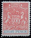 [Coat of Arms - Colored "Value", type D4]