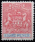 [Coat of Arms - Colored "Value", type D4]