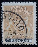 [Coat of Arms - Colored "Value", type D8]