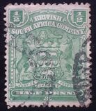 [Coat of Arms, tegund K]