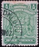 [Coat of Arms, tegund K]