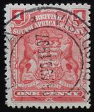 [Coat of Arms, tegund K2]