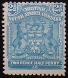 [Coat of Arms, tegund K4]
