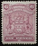 [Coat of Arms, tegund K7]
