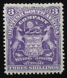 [Coat of Arms, tegund L2]