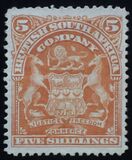 [Coat of Arms, tegund L3]