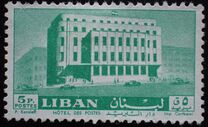 [General Post Office, type HT1]