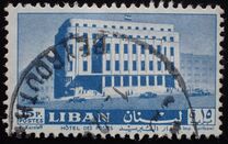 [General Post Office, type HT2]