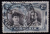 [King George V, 1865-1936 & Queen Marie, 1867-1953, տեսակ O4]