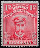 [King George V, 1865-1936, տեսակ P1]