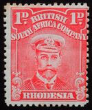 [King George V, 1865-1936, տեսակ P1]