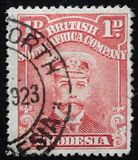 [King George V, 1865-1936, տեսակ P1]