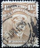 [King George V, 1865-1936, տեսակ P2]