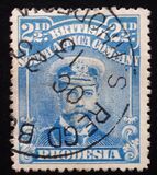 [King George V, 1865-1936, տեսակ P4]