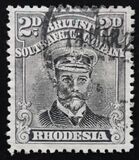 [King George V, 1865-1936, տեսակ P3]