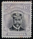 [King George V, 1865-1936, տեսակ P9]