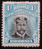 [King George V, 1865-1936, տեսակ P12]