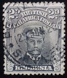 [King George V, 1865-1936, տեսակ P3]