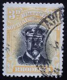 [King George V, 1865-1936, տեսակ P6]