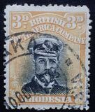 [King George V, 1865-1936, type P6]
