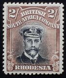 [King George V, 1865-1936, type P13]