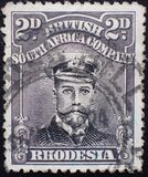 [King George V, 1865-1936, type P3]