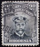 [King George V, 1865-1936, type P3]