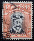 [King George V, 1865-1936, type P7]