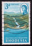 [Water Conservation, tyyppi B]