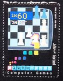[Computer Games, tegund AQH]