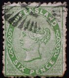 [Queen Victoria, type C5]
