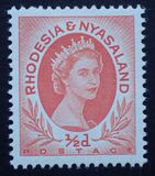 [Queen Elizabeth II, type A]