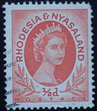 [Queen Elizabeth II, type A]