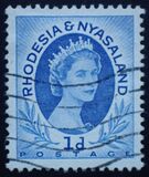 [Queen Elizabeth II, type A1]