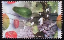 [Israeli Fruit Production, type AYR]
